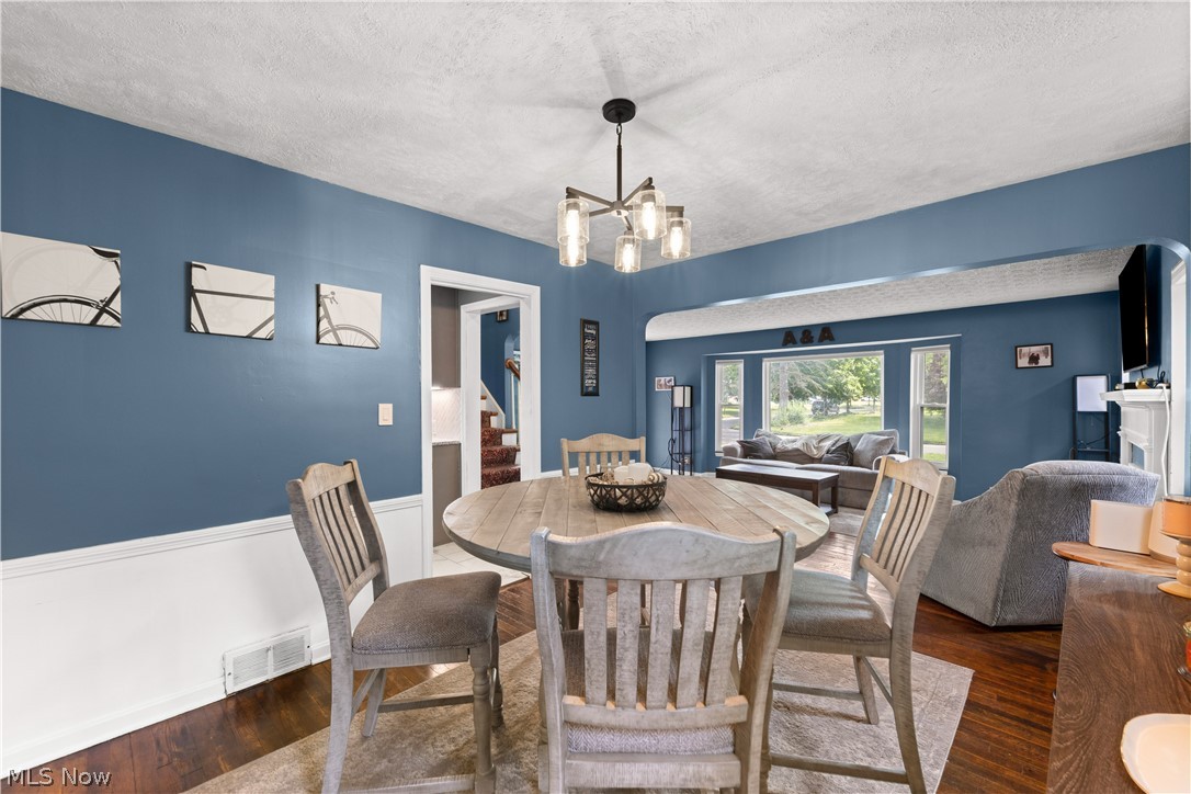 Westover Park - Residential
