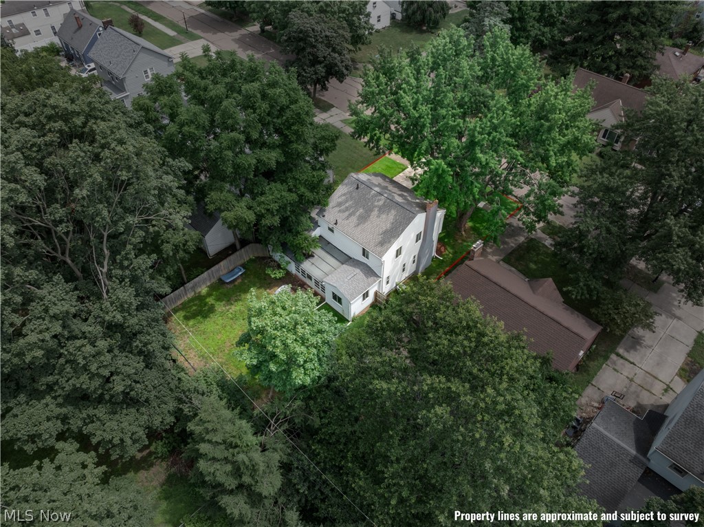 Westover Park - Residential