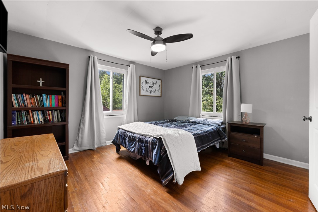 Westover Park - Residential