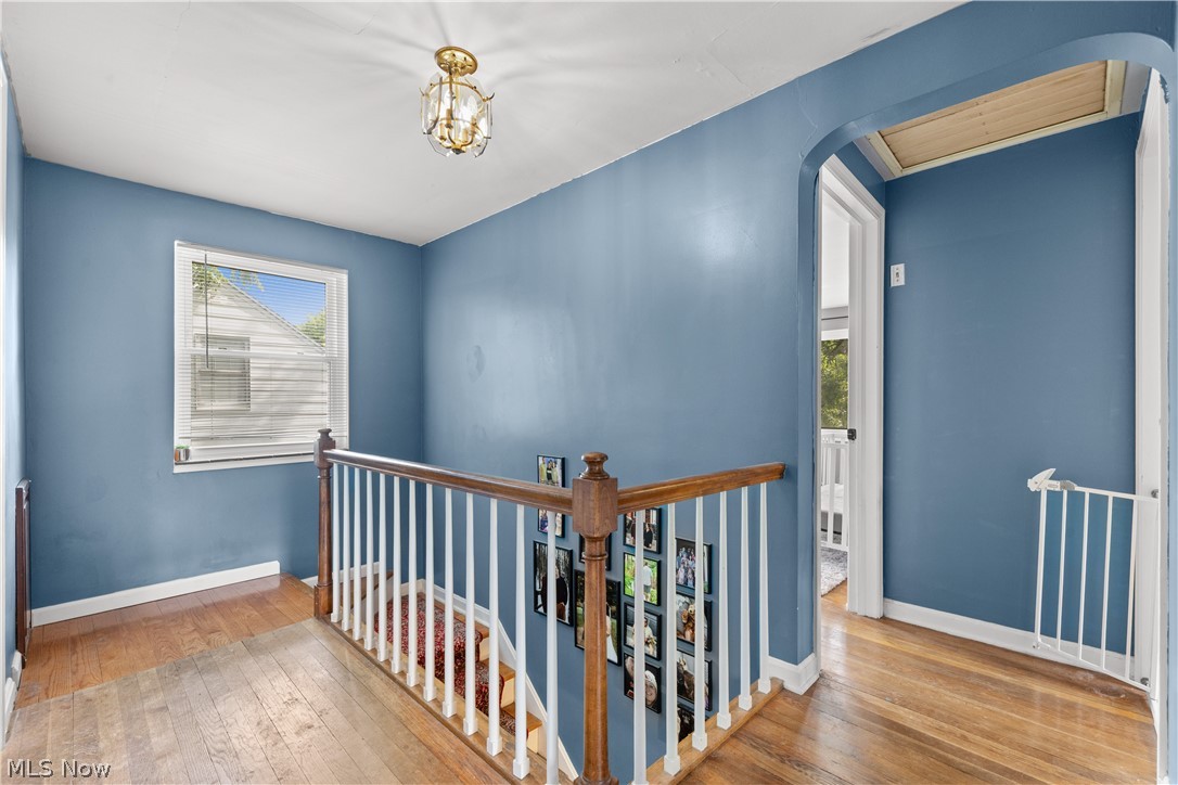 Westover Park - Residential