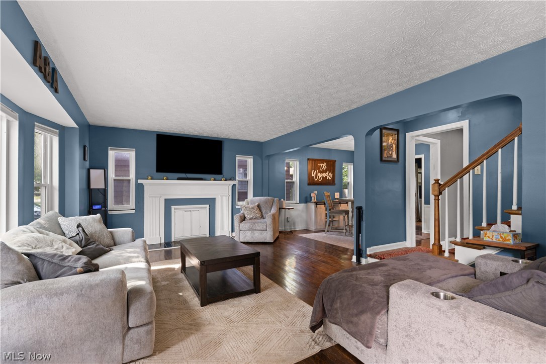 Westover Park - Residential