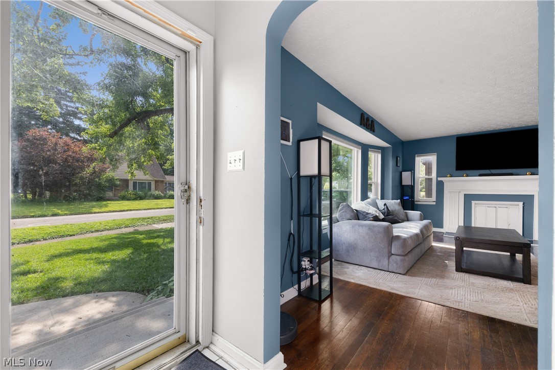 Westover Park - Residential