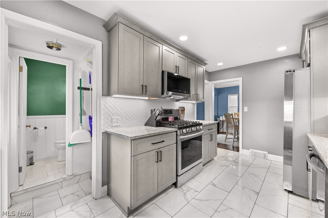 Westover Park - Residential