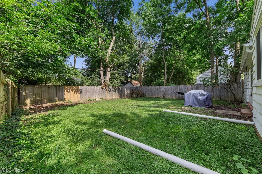 Westover Park - Residential