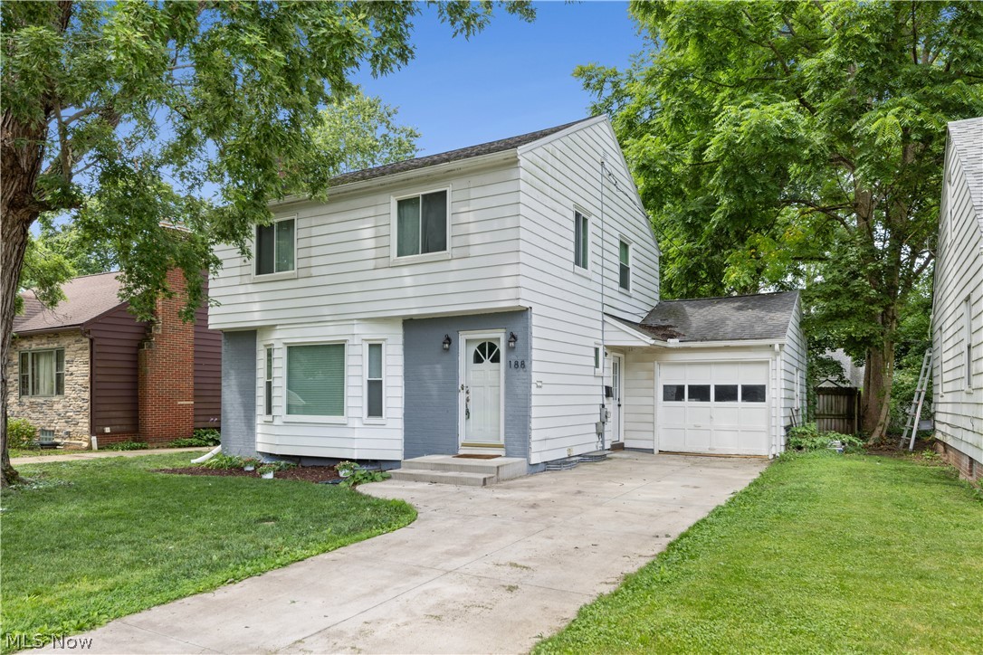 Westover Park - Residential