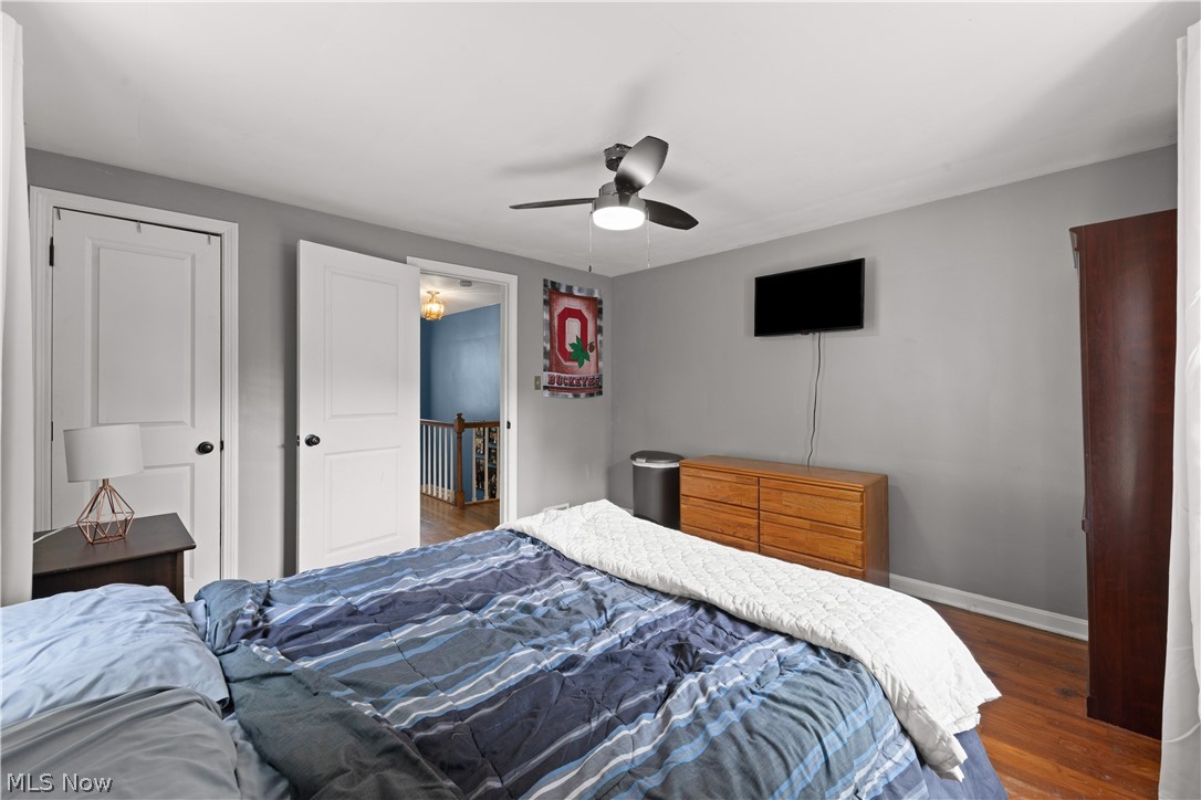 Westover Park - Residential