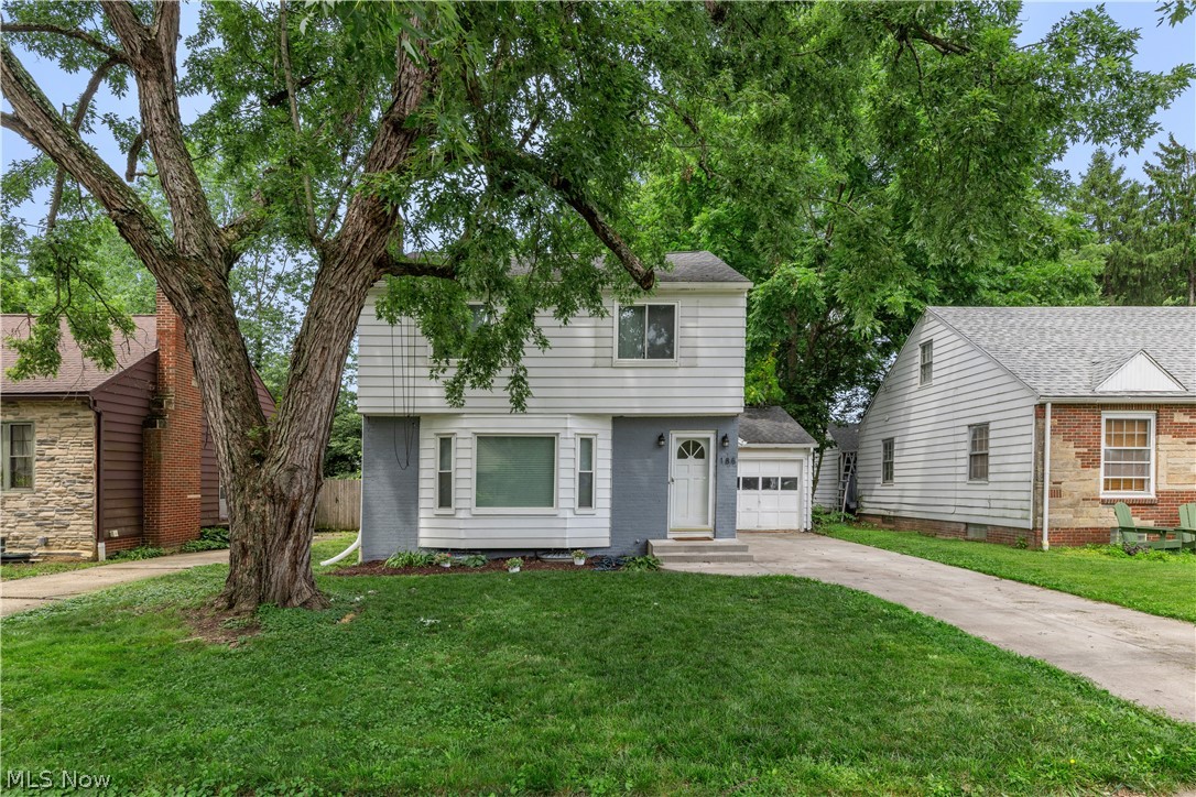 Westover Park - Residential