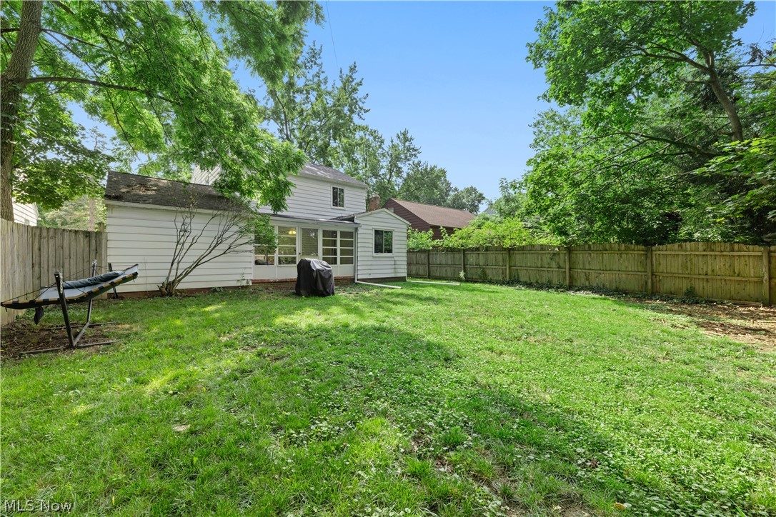 Westover Park - Residential