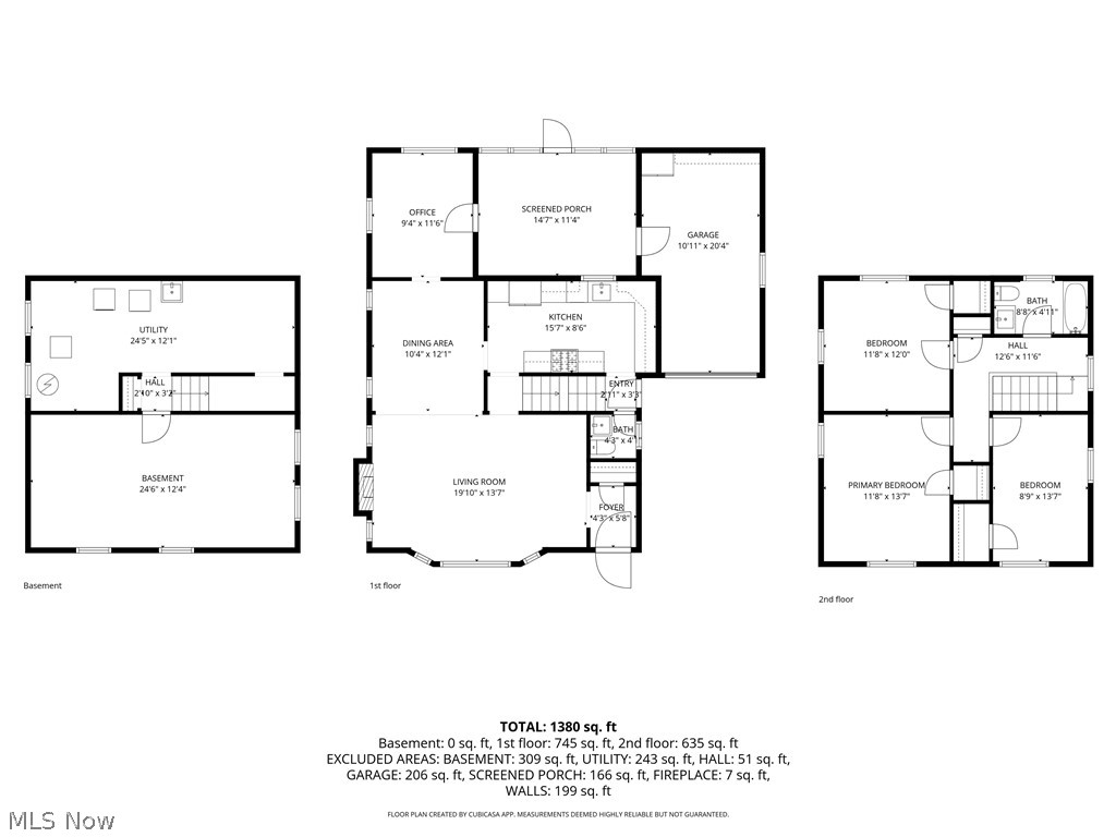Westover Park - Residential