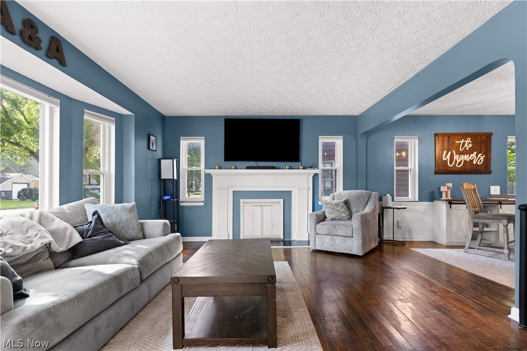 Westover Park - Residential