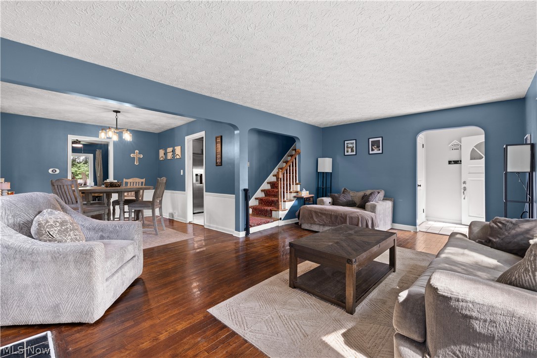Westover Park - Residential