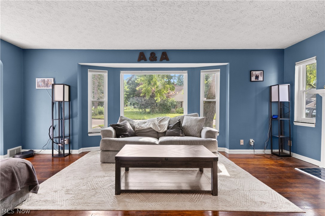 Westover Park - Residential