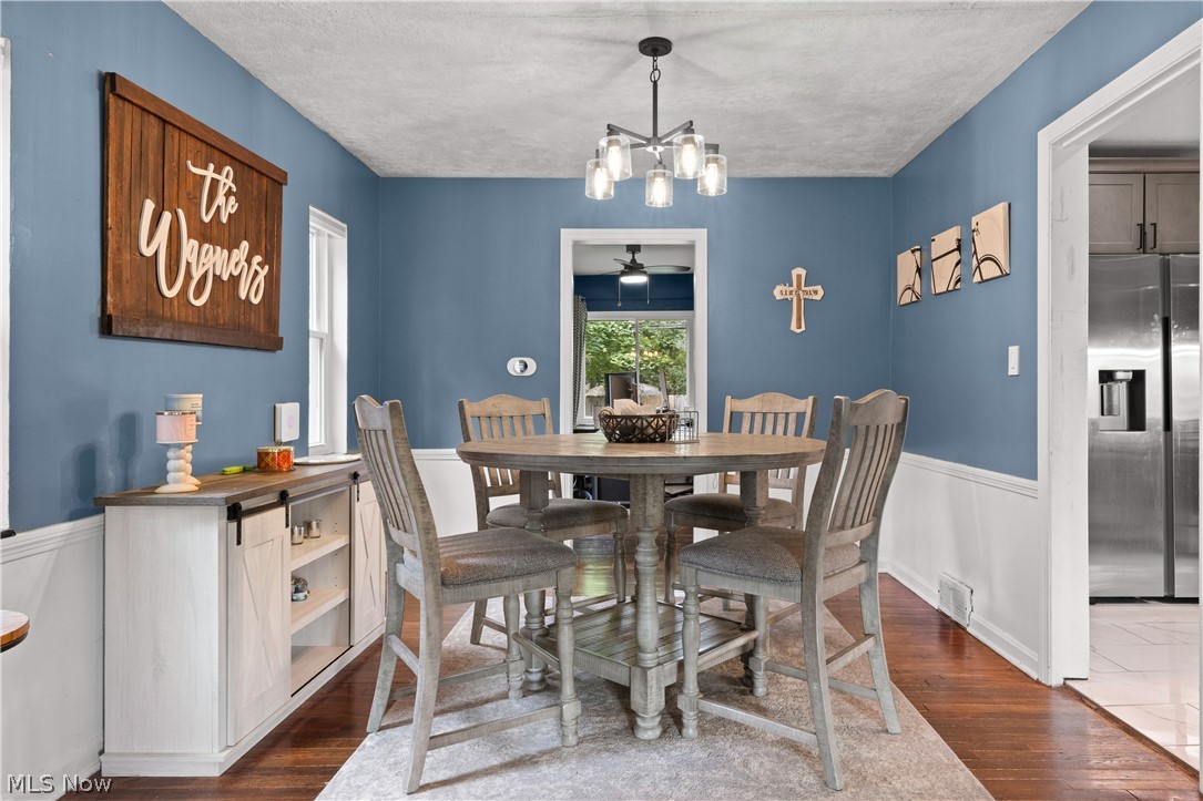 Westover Park - Residential