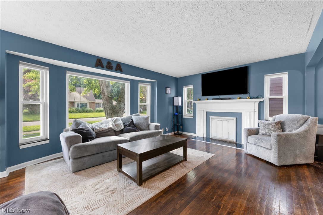 Westover Park - Residential