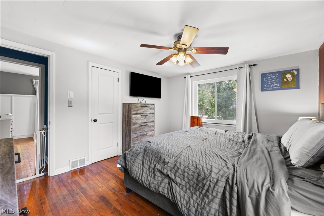 Westover Park - Residential