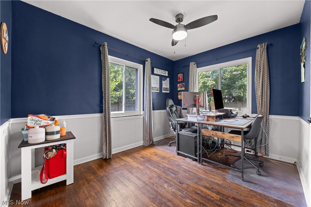 Westover Park - Residential