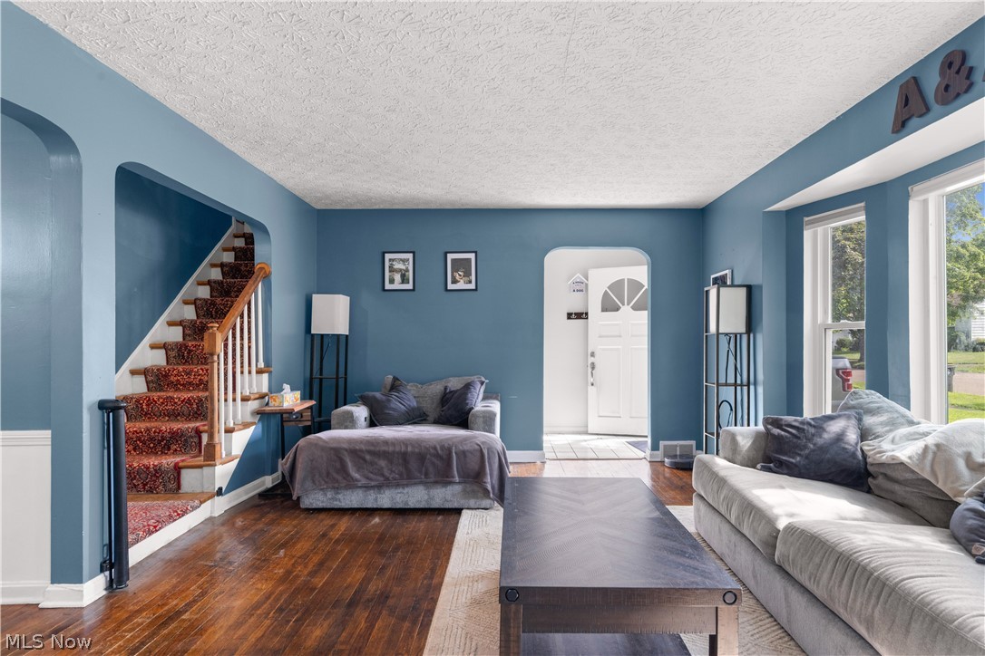 Westover Park - Residential