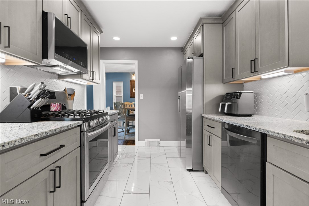 Westover Park - Residential