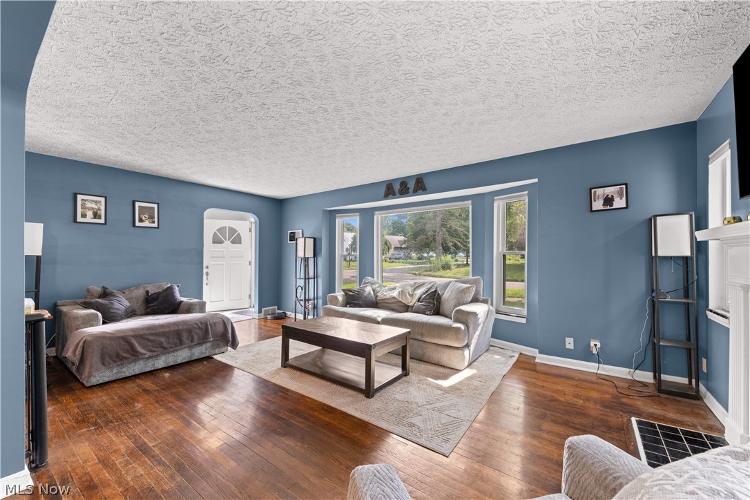 Westover Park - Residential