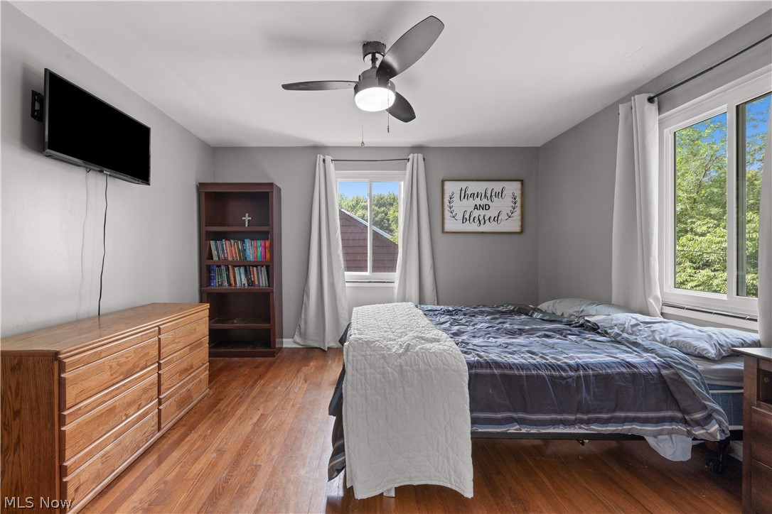 Westover Park - Residential