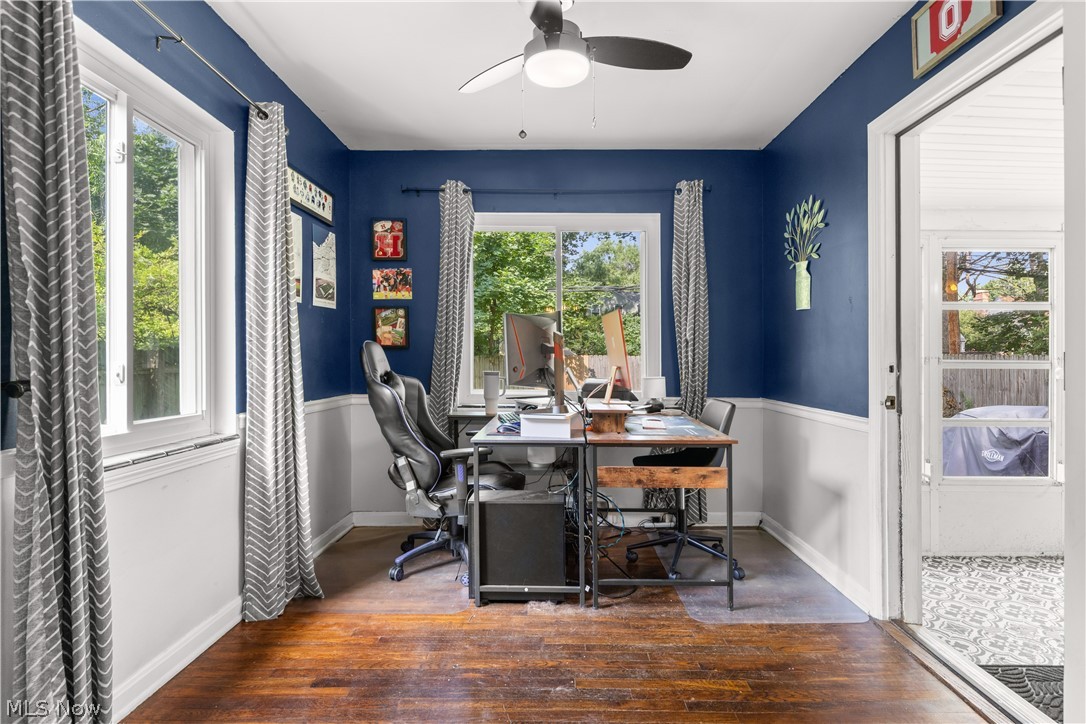 Westover Park - Residential