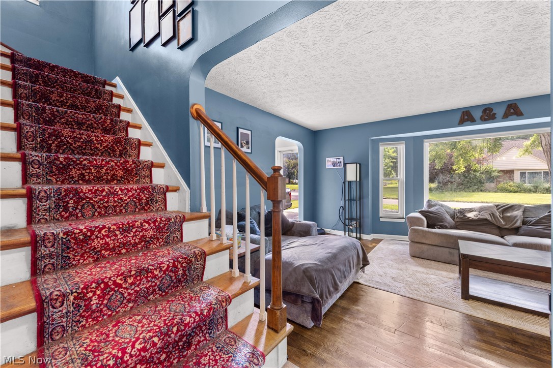 Westover Park - Residential