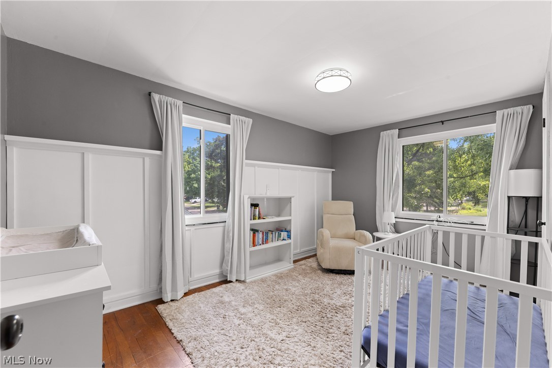 Westover Park - Residential