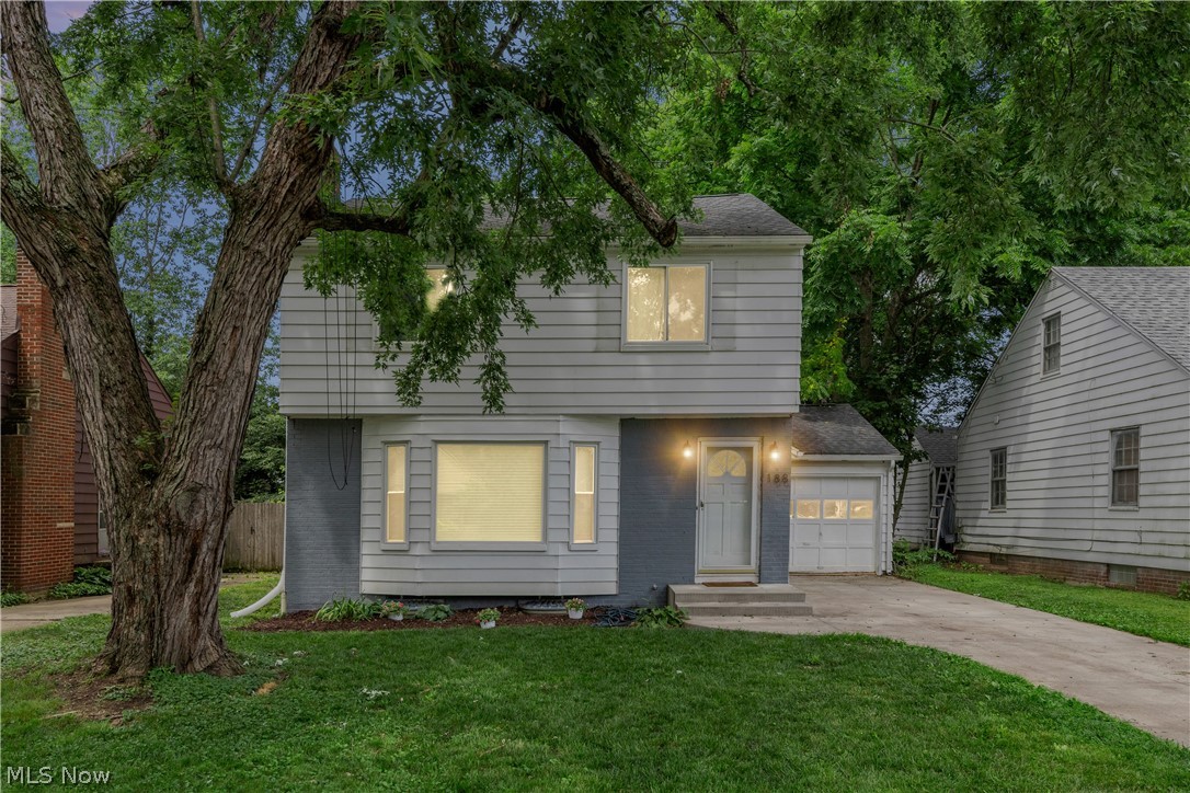 Westover Park - Residential