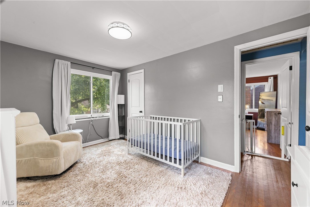 Westover Park - Residential