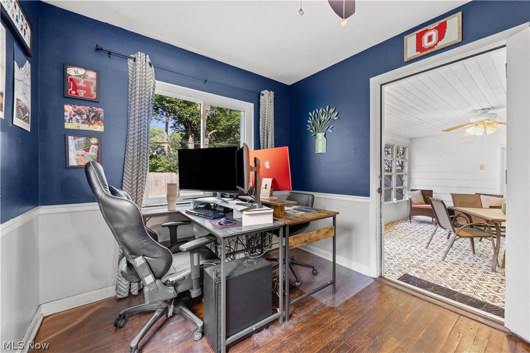 Westover Park - Residential
