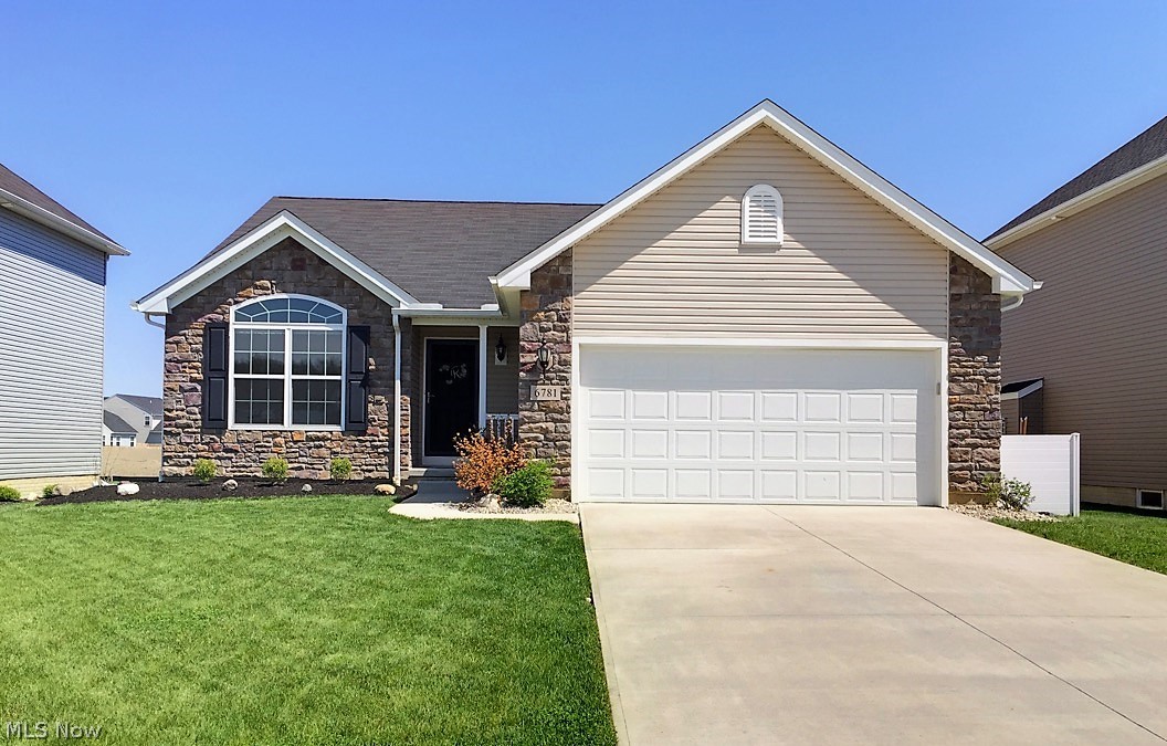 Meadow Lakes Sub - Residential