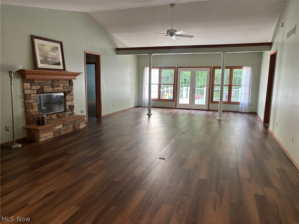 Lake Royale - Residential
