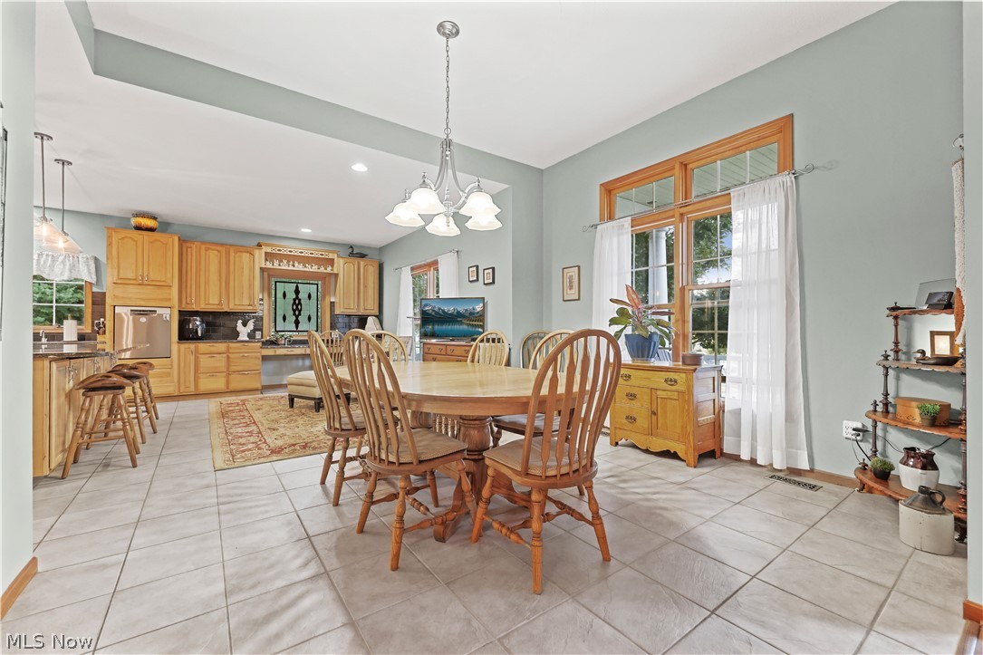 Lake Royale - Residential