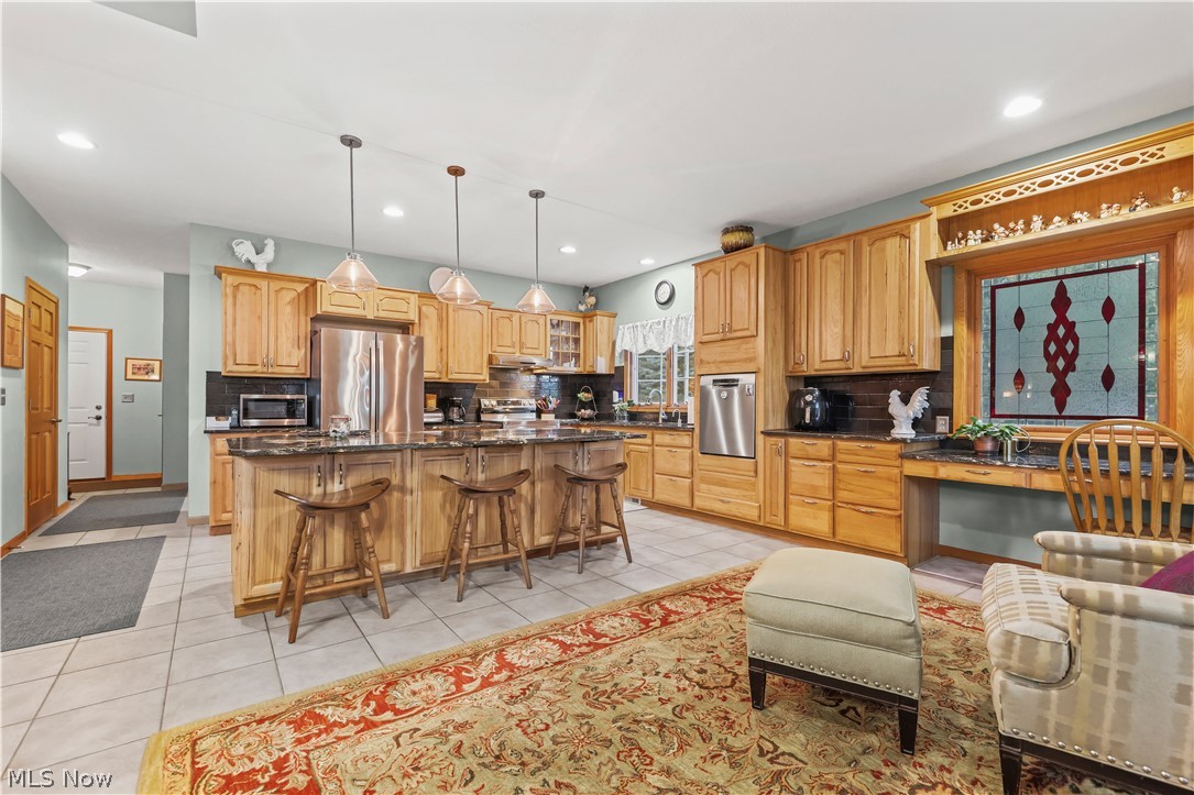 Lake Royale - Residential