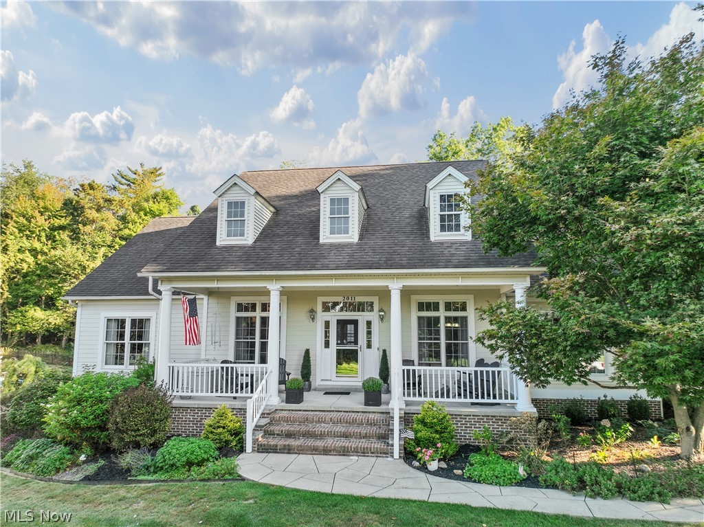 Lake Royale - Residential