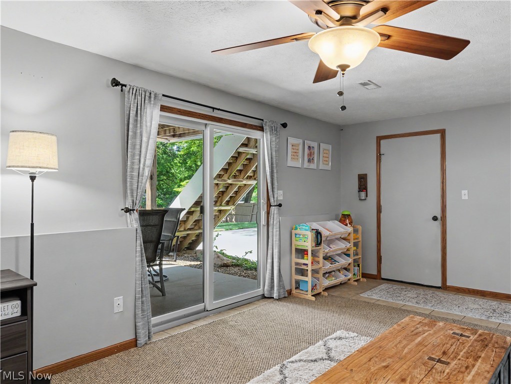 Hillcrest Highlands - Residential