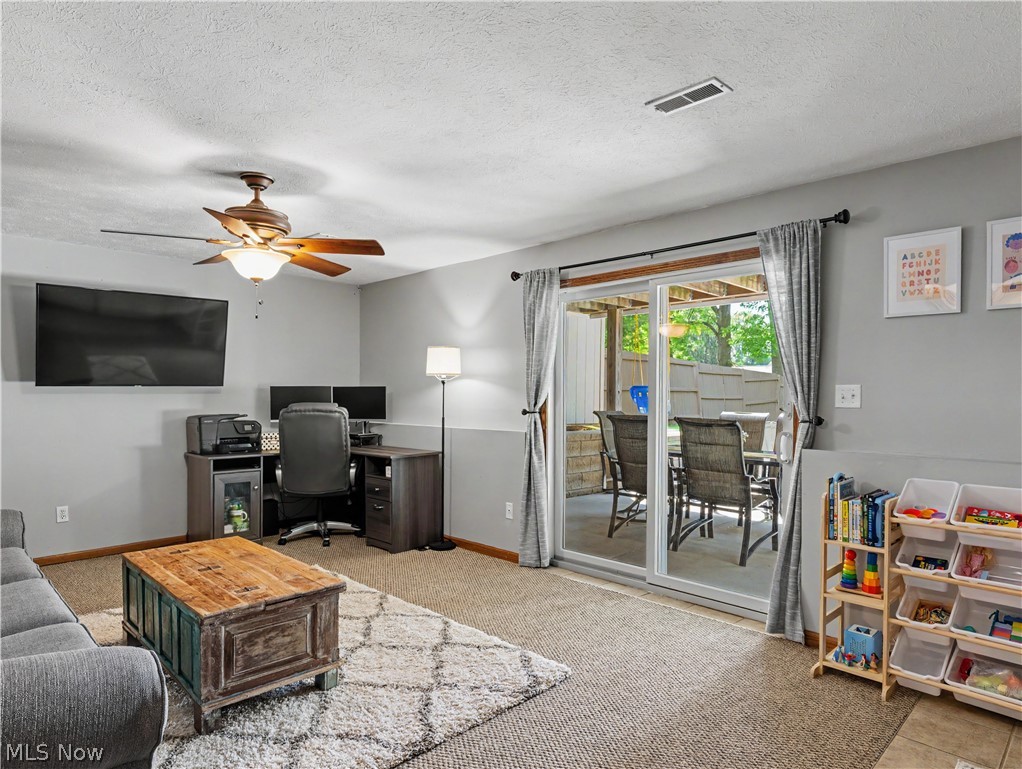 Hillcrest Highlands - Residential