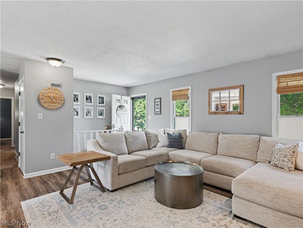 Hillcrest Highlands - Residential