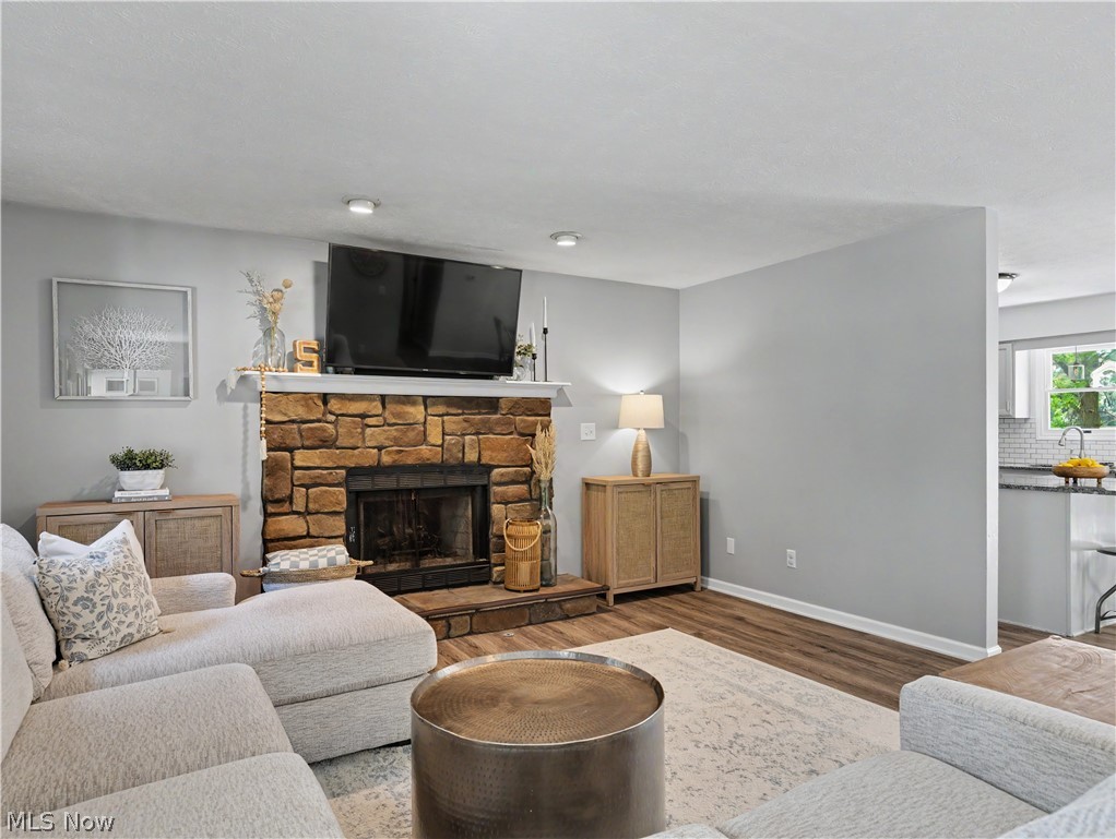 Hillcrest Highlands - Residential