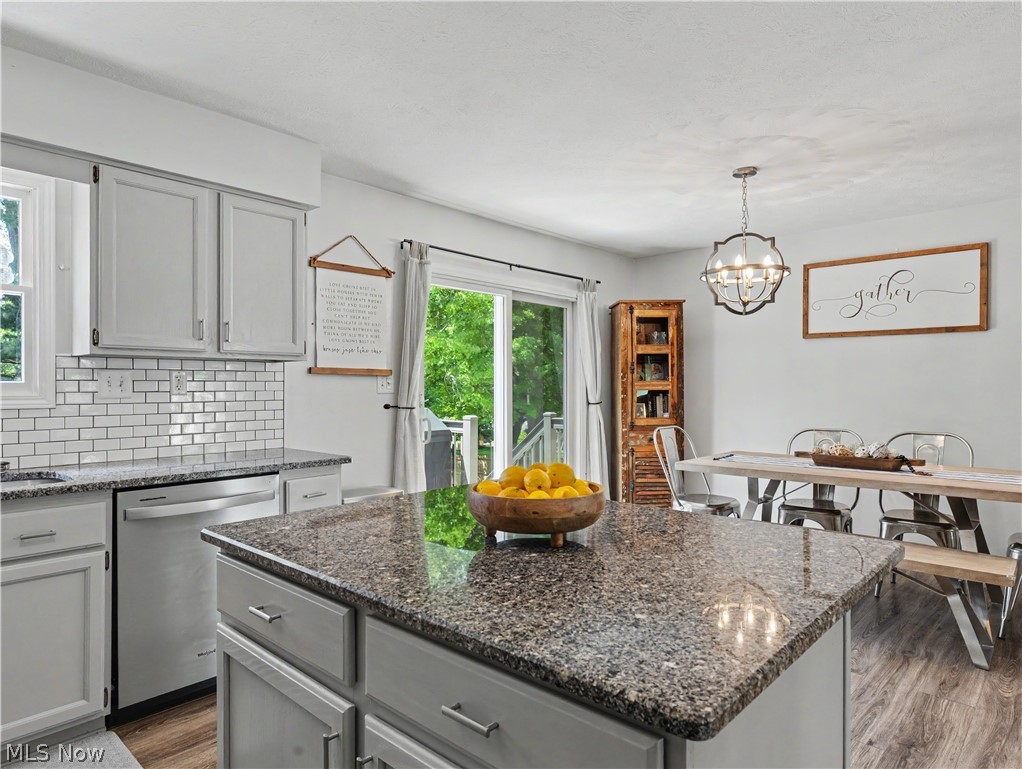 Hillcrest Highlands - Residential