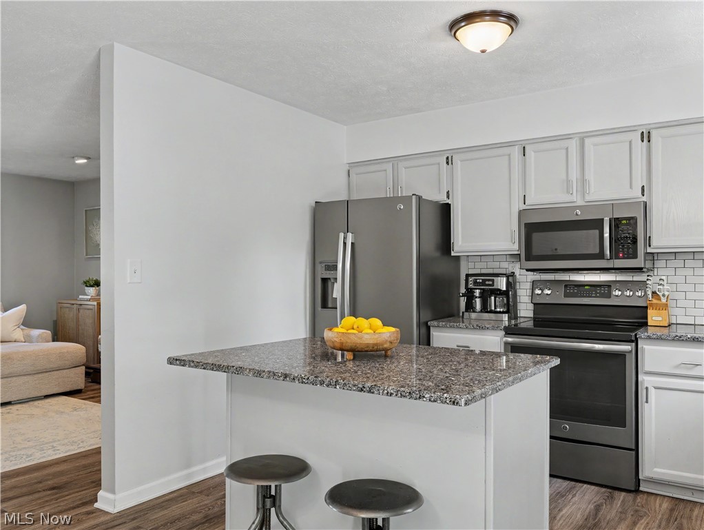 Hillcrest Highlands - Residential