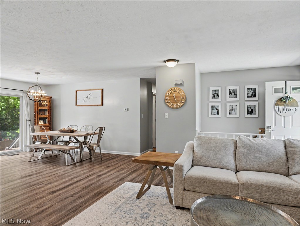 Hillcrest Highlands - Residential