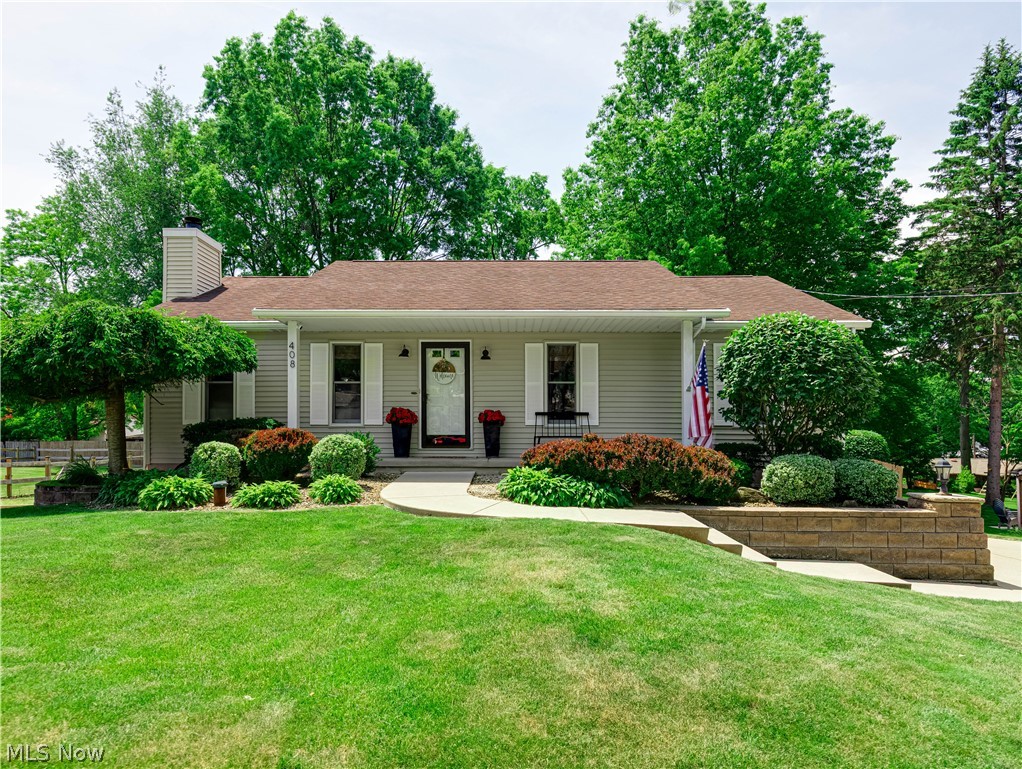 Hillcrest Highlands - Residential