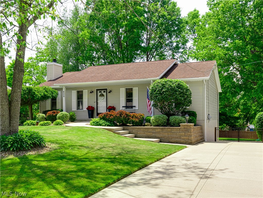 Hillcrest Highlands - Residential