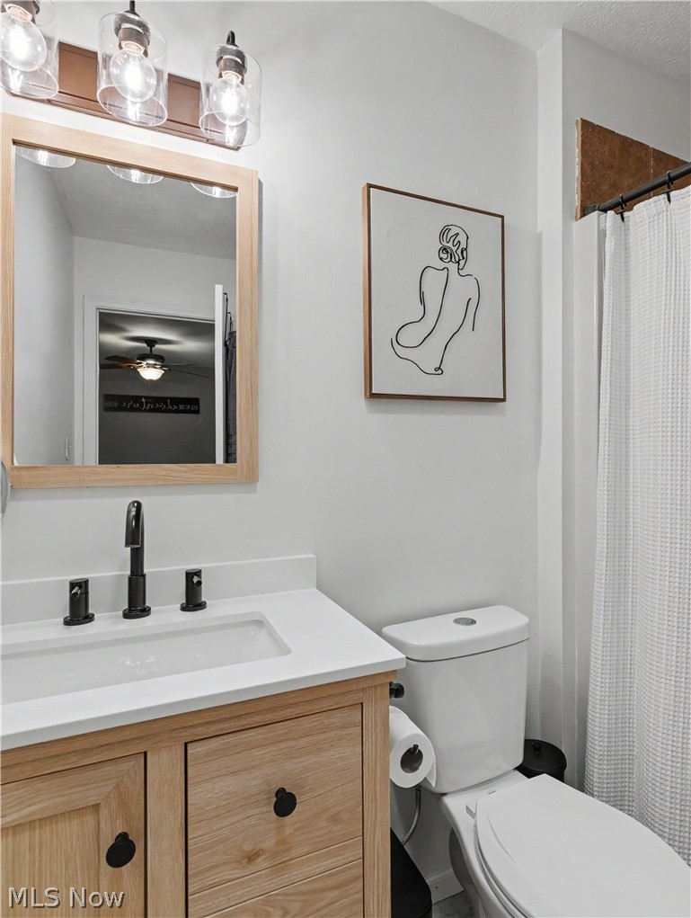 Hillcrest Highlands - Residential