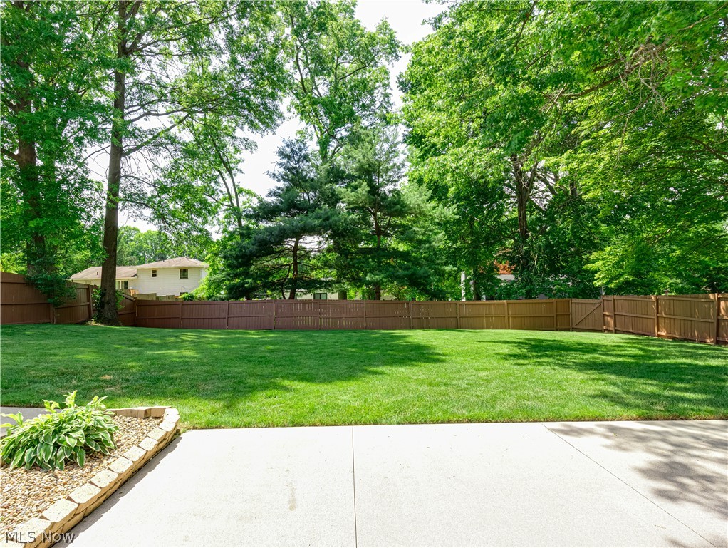 Hillcrest Highlands - Residential