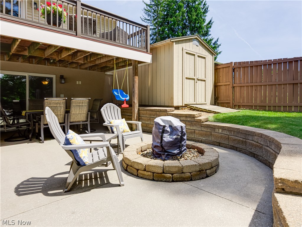 Hillcrest Highlands - Residential