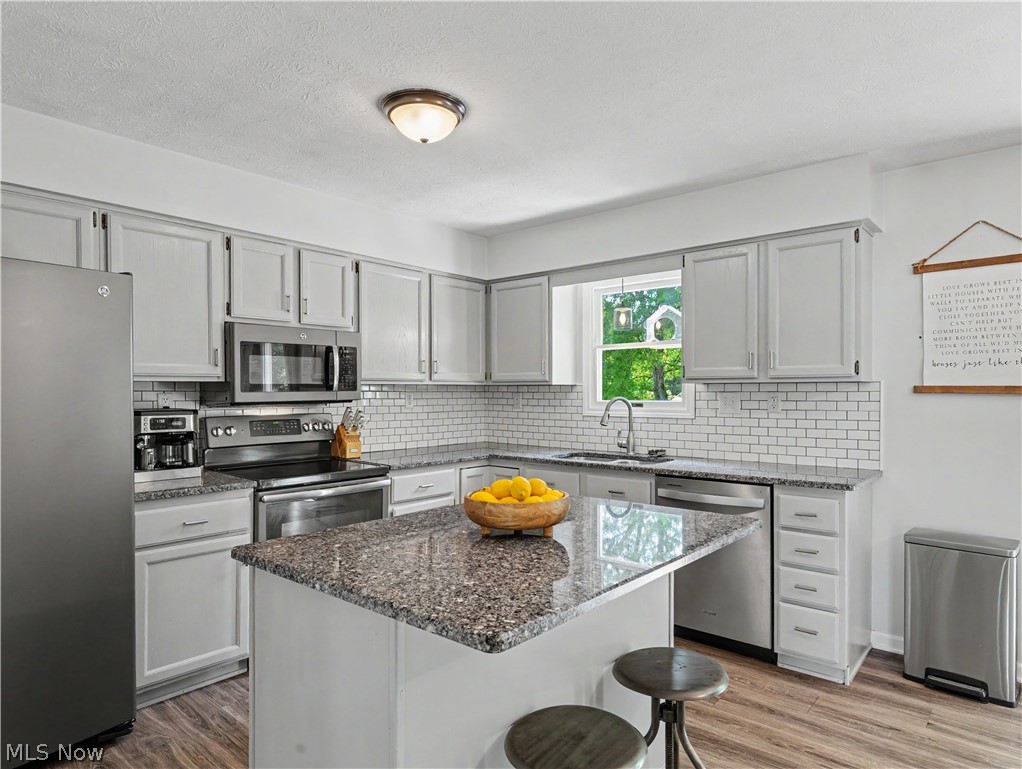 Hillcrest Highlands - Residential