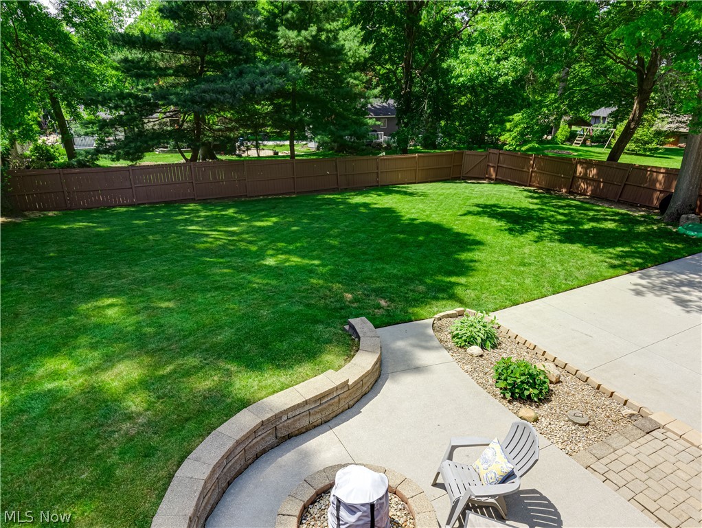 Hillcrest Highlands - Residential