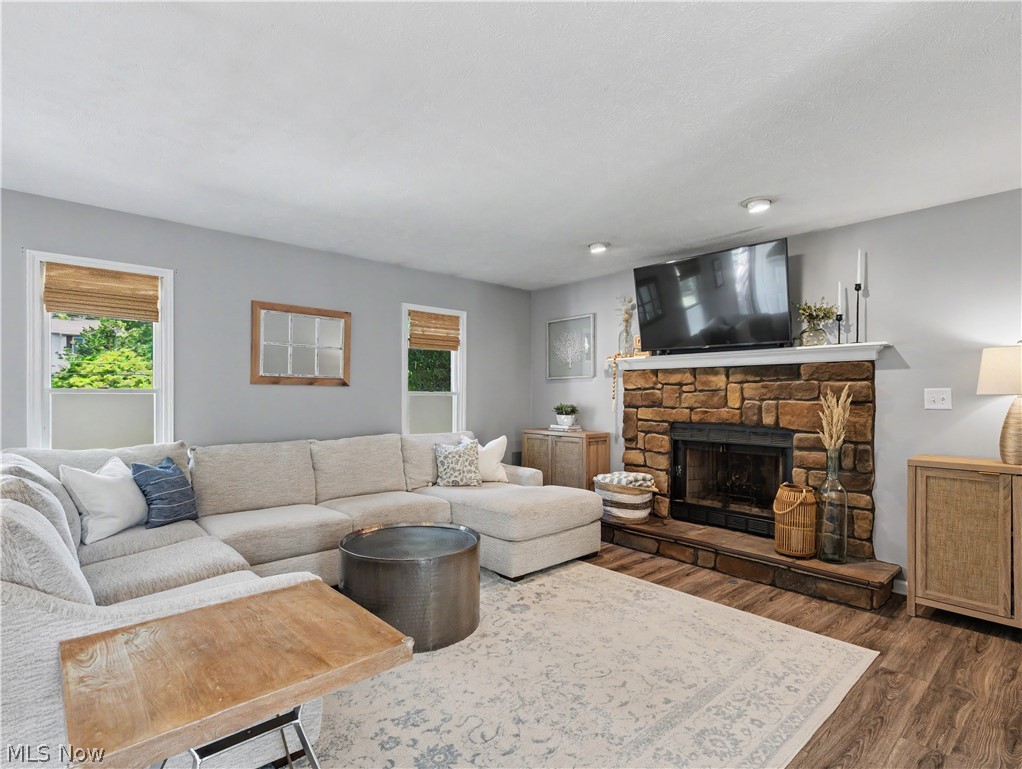 Hillcrest Highlands - Residential